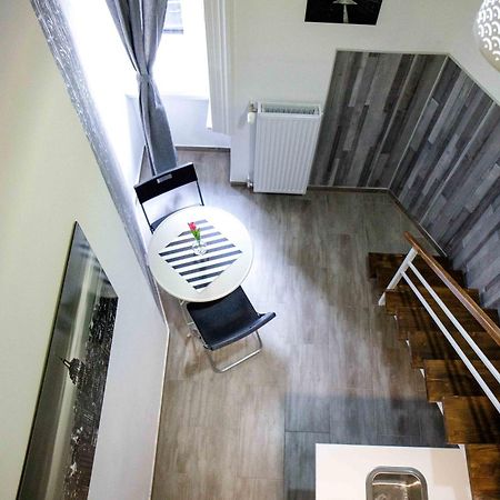City Centre Loft Next To Synagogue Budapest Exterior photo
