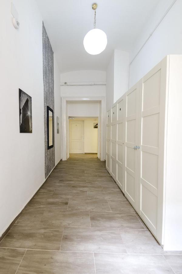 City Centre Loft Next To Synagogue Budapest Exterior photo