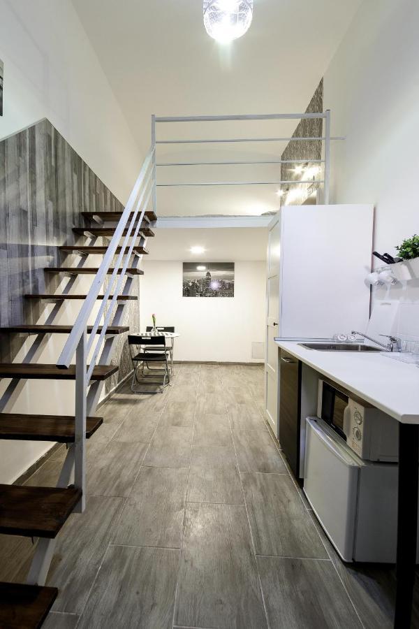 City Centre Loft Next To Synagogue Budapest Exterior photo