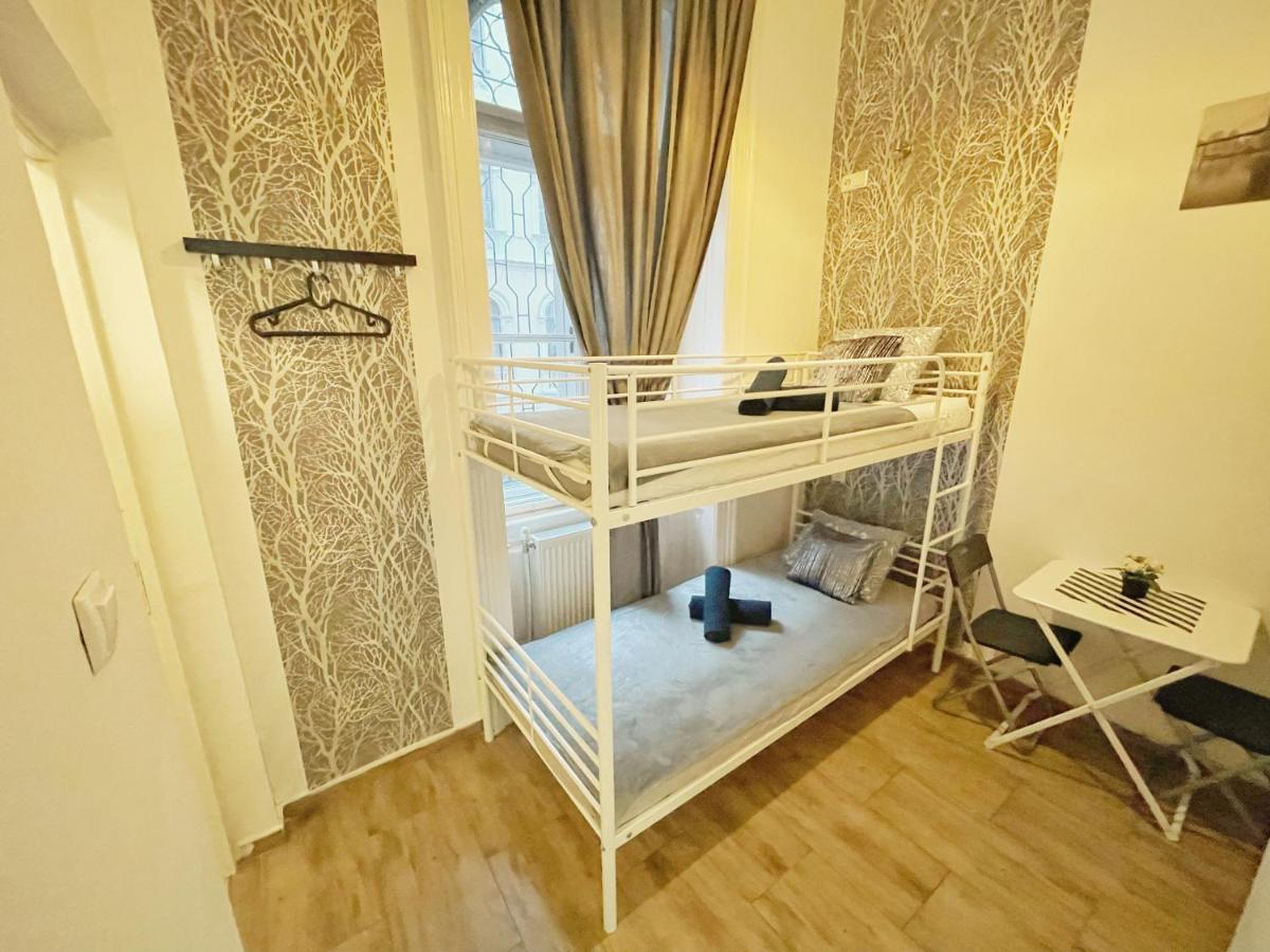 City Centre Loft Next To Synagogue Budapest Room photo