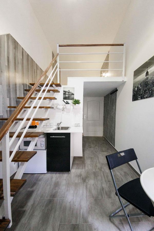 City Centre Loft Next To Synagogue Budapest Exterior photo