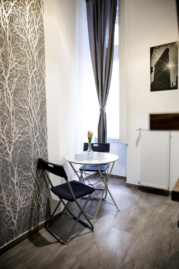 City Centre Loft Next To Synagogue Budapest Exterior photo