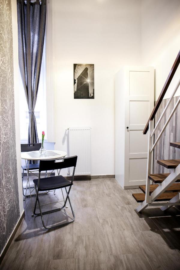City Centre Loft Next To Synagogue Budapest Exterior photo